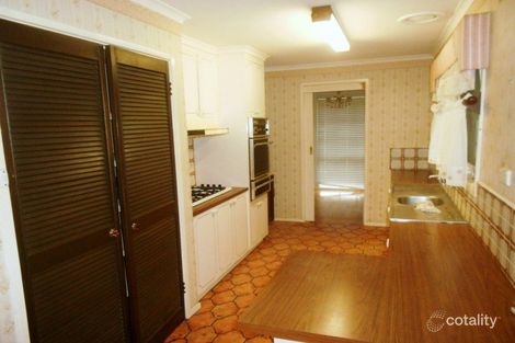 Property photo of 6 Baggott Drive Hoppers Crossing VIC 3029