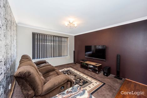 Property photo of 26 Bristlebird Approach Baldivis WA 6171