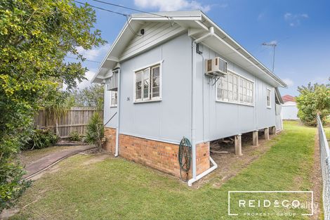 Property photo of 36 Bailey Street Woody Point QLD 4019