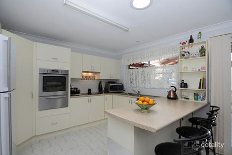 Property photo of 5 Macleans Point Road Sanctuary Point NSW 2540