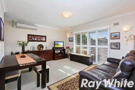 10/47-49 Ewart St, Marrickville, NSW 2204
