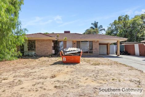 Property photo of 20 Feilman Drive Leda WA 6170