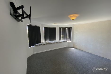 Property photo of 24 Cheriton Drive Carramar WA 6031