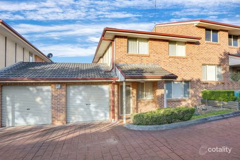 2/22 Westminster St, Schofields, NSW 2762