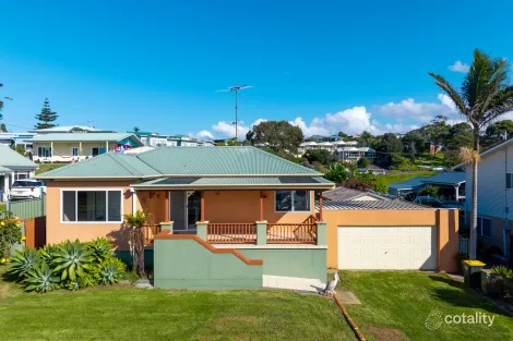 Property photo of 116 Lamont Street Bermagui NSW 2546