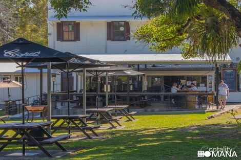 Property photo of 1345 Tyalgum Road Tyalgum NSW 2484