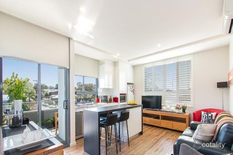 Property photo of 207/6 Charles Street Charlestown NSW 2290