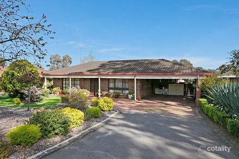 Property photo of 87 Harley Street Strathdale VIC 3550