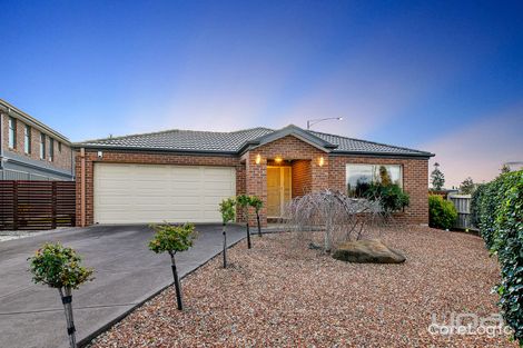 Property photo of 2 Springview Boulevard Taylors Hill VIC 3037