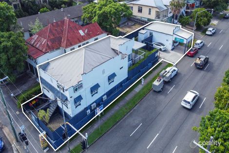 37 Mowbray Tce, East Brisbane, QLD 4169