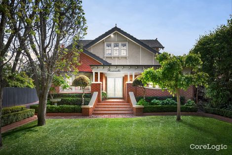 Property photo of 230 Woodland Street Strathmore VIC 3041