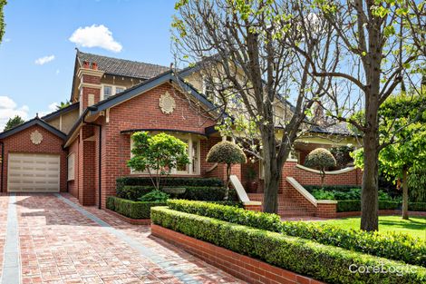Property photo of 230 Woodland Street Strathmore VIC 3041