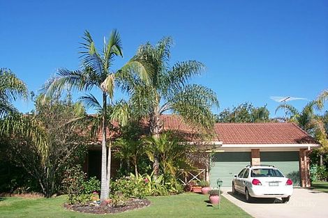 Property photo of 14 Barnett Street Golden Beach QLD 4551