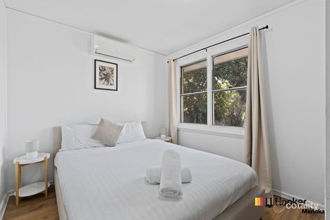 Property photo of 49 Walker Crescent Narrabundah ACT 2604
