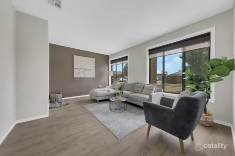 Property photo of 11 Canning Drive Mickleham VIC 3064