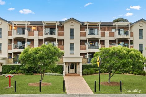 12/9 Thorpe Ave, Liberty Grove, NSW 2138