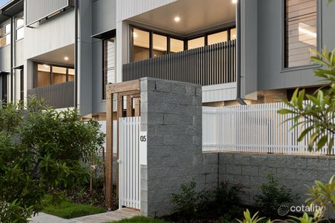 6/9 Palm Forest Cct, Forest Glen, QLD 4556