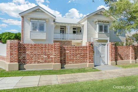 Property photo of 168 Oriel Road Ascot QLD 4007