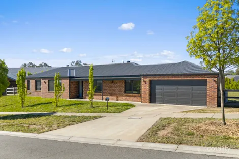 3-5 Lomandra Way, Mansfield, VIC 3722
