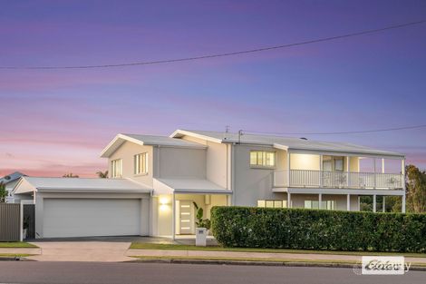 Property photo of 198 Esplanade Point Vernon QLD 4655