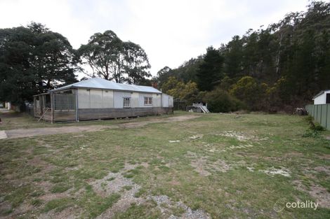 Property photo of 34 Foxlow Street Captains Flat NSW 2623