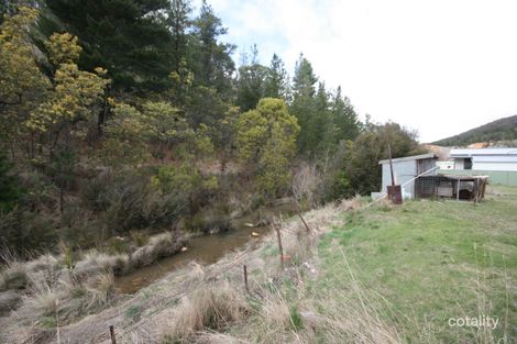 Property photo of 34 Foxlow Street Captains Flat NSW 2623