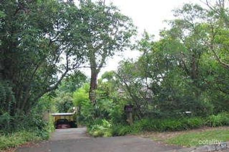Property photo of 58 Kedumba Crescent North Turramurra NSW 2074