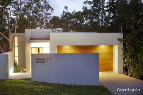 Property photo of 77 Chelford Street Alderley QLD 4051