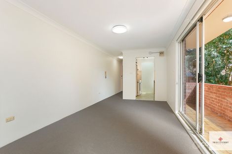 Property photo of 3/35 Botany Street Randwick NSW 2031