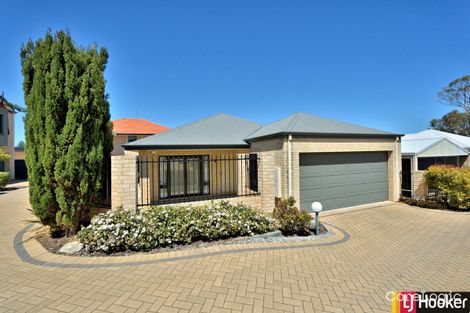 Property photo of 7/6 Valley Road Halls Head WA 6210