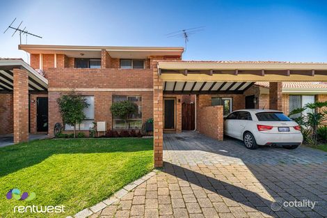 Property photo of 3/12 Raymond Street Yokine WA 6060