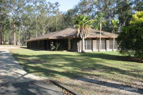 90-96 Buccan Rd, Buccan, QLD 4207
