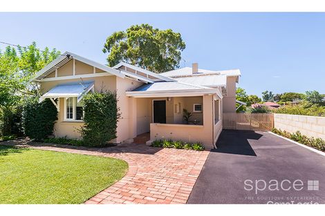 Property photo of 20 Loftus Street Nedlands WA 6009