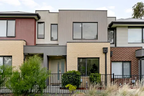Property photo of 3 Clendon Way Craigieburn VIC 3064