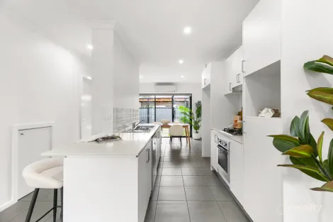 Property photo of 3 Clendon Way Craigieburn VIC 3064