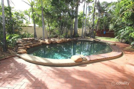 Property photo of 11 Eaton Circle Kirwan QLD 4817