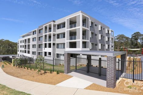 Property photo of 28/40 Applegum Crescent North Kellyville NSW 2155