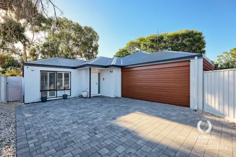 Property photo of 55C Walpole Street St James WA 6102