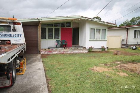 22 Kingarth St, Busby, NSW 2168