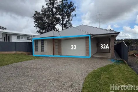 32 Strathallan Tce, Thrumster, NSW 2444