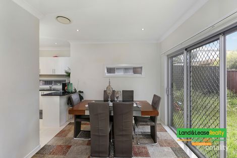 Property photo of 4/8 Holland Crescent Casula NSW 2170