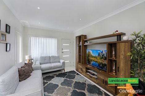 Property photo of 4/8 Holland Crescent Casula NSW 2170