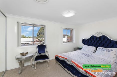 Property photo of 4/8 Holland Crescent Casula NSW 2170
