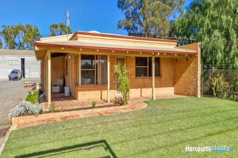 38 Vincent St, Dongara, WA 6525