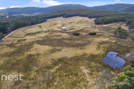 Lot 1 Cloudy Bay Rd, South Bruny, TAS 7150