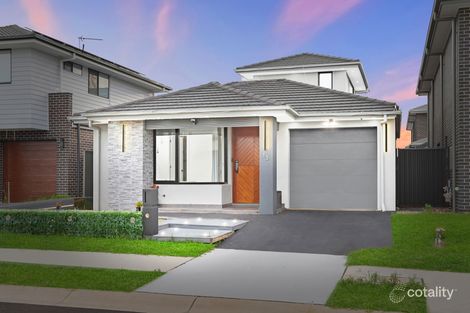 13 Planigale St, Melonba, NSW 2765