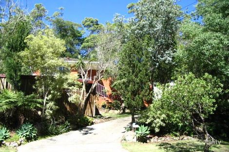 Property photo of 1 Morgan Street Thornleigh NSW 2120