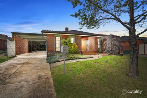 Property photo of 10 Dunbarton Avenue Hoppers Crossing VIC 3029