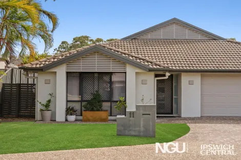 Property photo of 11 Dalewood Place Fernvale QLD 4306