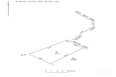 Lot 19 Gowling Ct, Younghusband, SA 5238